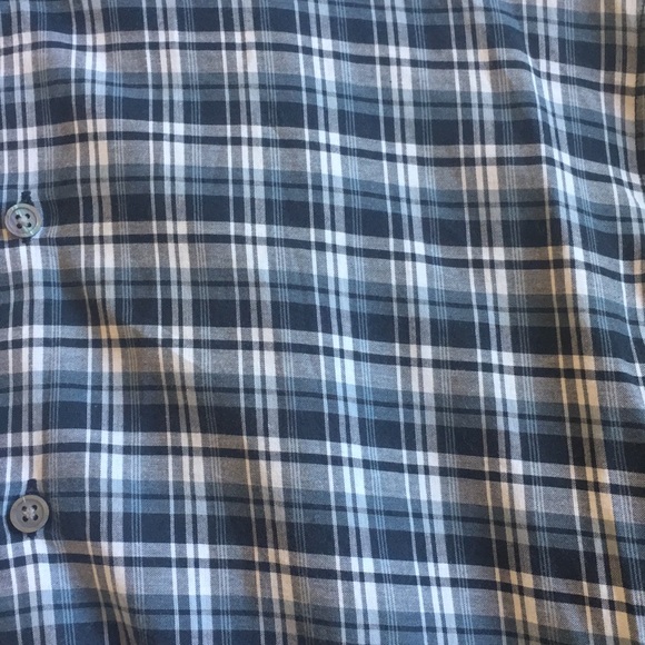 John Varvatos Button Up - Picture 3 of 3
